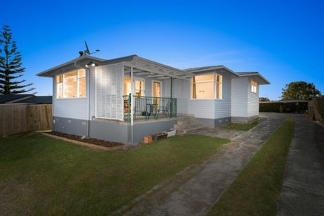 Photo of property in 17a Stirling Grove, Greerton, Tauranga, 3112