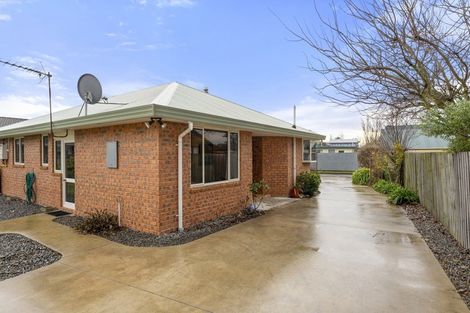 Photo of property in 63 Gladstone Road, Woodend, 7610