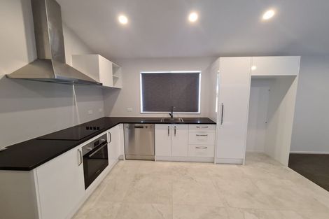 Photo of property in 6 Nepia Lane, Rolleston, 7615