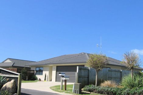 Photo of property in 55 Calypso Drive, Papamoa Beach, Papamoa, 3118