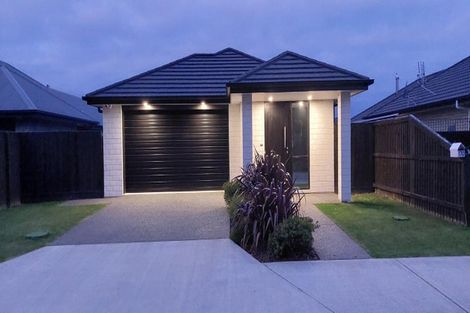 Photo of property in 170 Rangiora Woodend Road, Woodend, 7610