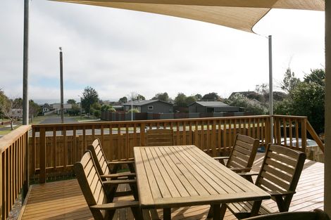 Photo of property in 85 Hyde Avenue, Richmond Heights, Taupo, 3330