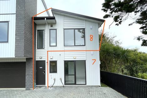 Photo of property in 7/7 Glen Road, Ranui, Auckland, 0612