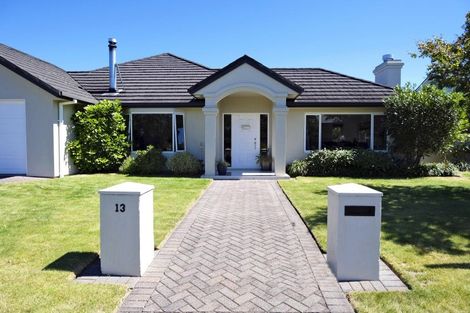 Photo of property in 13 Belvedere Grove, Rangatira Park, Taupo, 3330