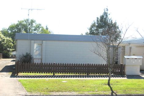 Photo of property in 5/5 Coates Street, Hamilton East, Hamilton, 3216