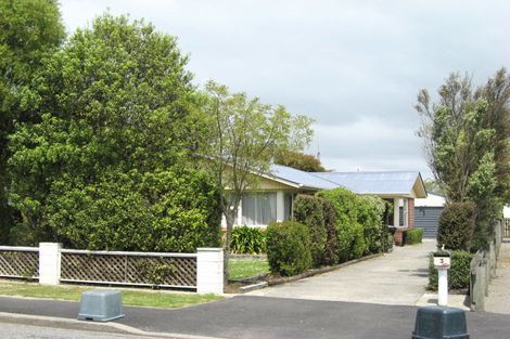 Photo of property in 3 Cressy Avenue, Kaiapoi, 7630