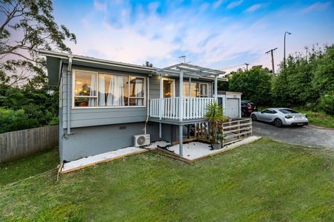 Photo of property in 302 Swanson Road, Henderson, Auckland, 0610