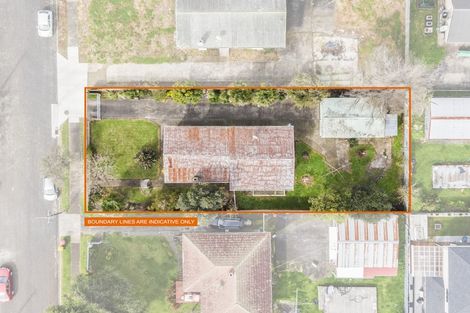 Photo of property in 12 Gardiner Grove, Mangere East, Auckland, 2024