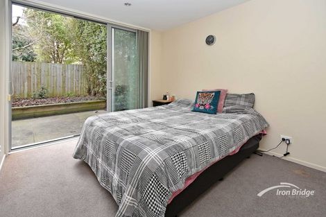 Photo of property in 34c Taramea Place, Addington, Christchurch, 8024