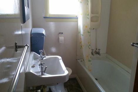 Photo of property in 1/58 Sherborne Street, St Albans, Christchurch, 8014