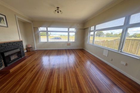 Photo of property in 39 Christian Street, Dannevirke, 4930