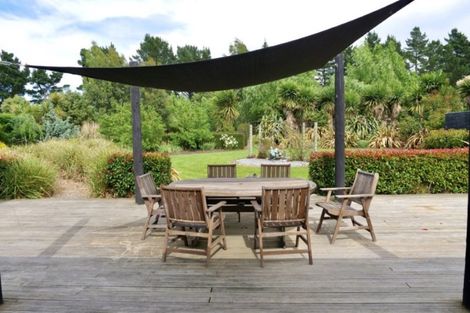 Photo of property in 269 Downs Road, Hororata, Darfield, 7572