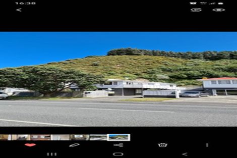 Photo of property in 145 Happy Valley Road, Owhiro Bay, Wellington, 6023