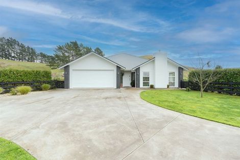 Photo of property in 45 Miriama Way, Whatawhata, Hamilton, 3285