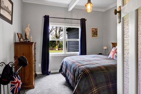 Photo of property in 279 Manutahi Road, Lepperton, New Plymouth, 4372