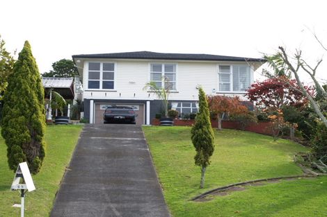Photo of property in 65 Alexander Street, Cockle Bay, Auckland, 2014