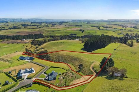 Photo of property in 80 View Road, Halcombe, 4779