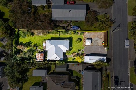 Photo of property in 54 Hall Road, Sawyers Bay, Port Chalmers, 9023