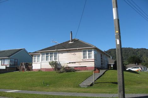 Photo of property in 59 Fitzgerald Street, Cobden, Greymouth, 7802