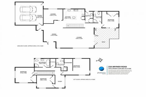 Photo of property in 23a Brymer Road, Grandview Heights, Hamilton, 3200