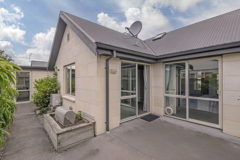 Photo of property in 29 Ivory Street, Rangiora, 7400