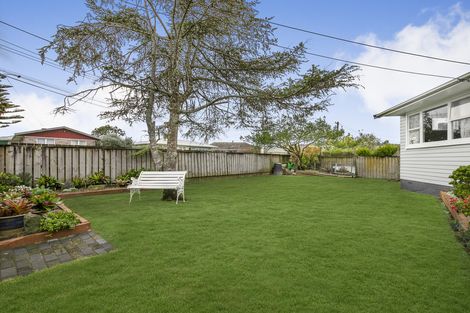 Photo of property in 41 Sheehan Avenue, Papakura, 2110