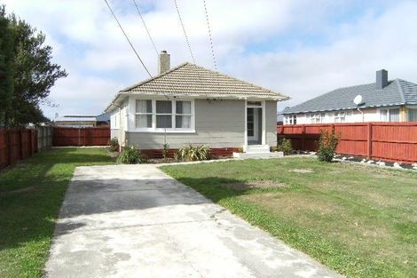 Photo of property in 44 Arawa Street, Shirley, Christchurch, 8013