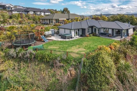 Photo of property in 11 Katania Heights, Brightwater, 7022