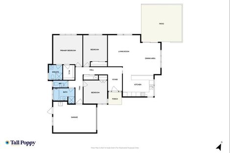 Photo of property in 6 Central Park, Paraparaumu Beach, Paraparaumu, 5032