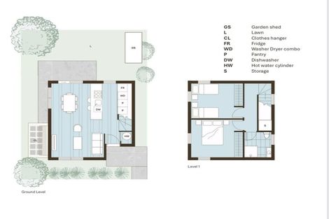 Photo of property in 1 Pataka Way, Mount Roskill, Auckland, 1041