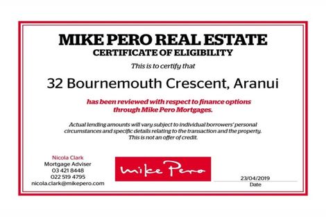 Photo of property in 32 Bournemouth Crescent, Aranui, Christchurch, 8061