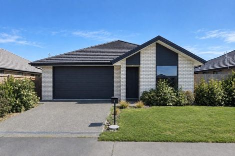 Photo of property in 9 Sarah Nicholls Street, Belfast, Christchurch, 8051