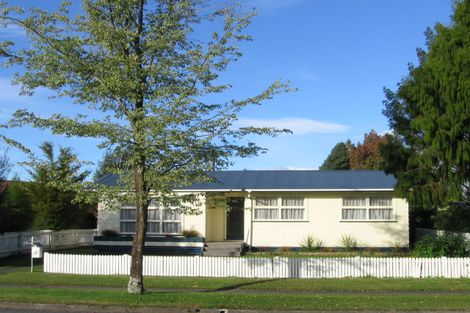 Photo of property in 217 Paraonui Road, Tokoroa, 3491