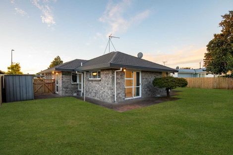 Photo of property in 31 Forth Crescent, Glenview, Hamilton, 3206
