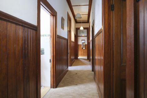 Photo of property in 3345 Weber Road, Weber, Dannevirke, 4970