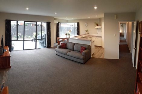 Photo of property in 6 Jerez Place, Hei Hei, Christchurch, 8042