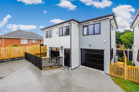 Photo of property in 40a Bowater Place, Manurewa, Auckland, 2102
