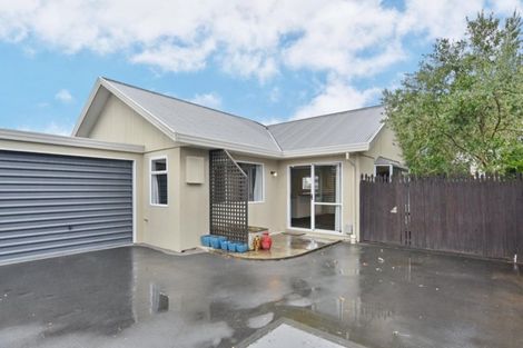Photo of property in 3/31 Barrie Street, Addington, Christchurch, 8024