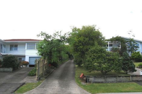 Photo of property in 2/40 Alton Avenue, Hillcrest, Auckland, 0627