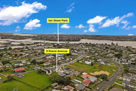 Photo of property in 8/9 Peace Avenue, Mount Wellington, Auckland, 1062