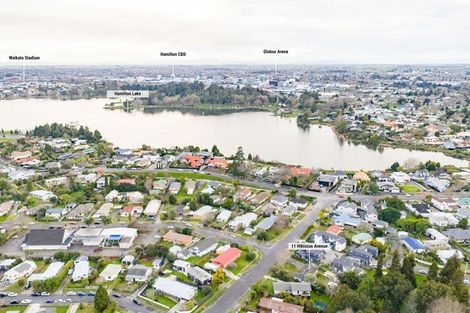 Photo of property in 11 Hibiscus Avenue, Hamilton Lake, Hamilton, 3204