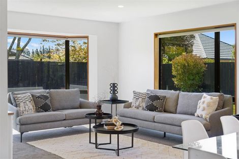 Photo of property in 12 Marquess Avenue, Halswell, Christchurch, 8025