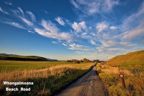 Photo of property in 24 Whangaimoana Beach Road, Whangaimoana, Featherston, 5772