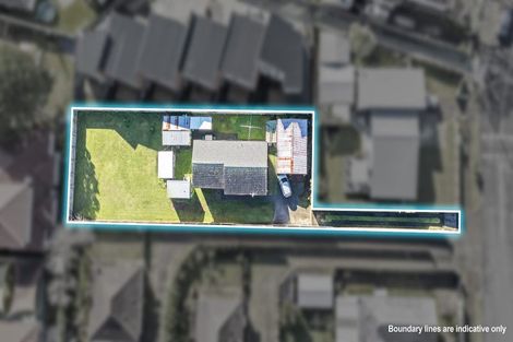 Photo of property in 10 Sunlands Drive, Manurewa, Auckland, 2102