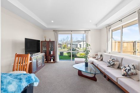 Photo of property in 9 Collier Drive, Halswell, Christchurch, 8025