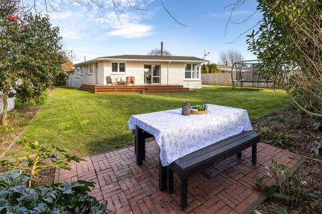 Photo of property in 11 Litchfield Street, Redwoodtown, Blenheim, 7201