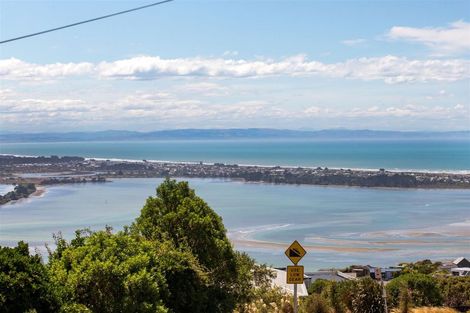 Photo of property in 212 Mount Pleasant Road, Mount Pleasant, Christchurch, 8081