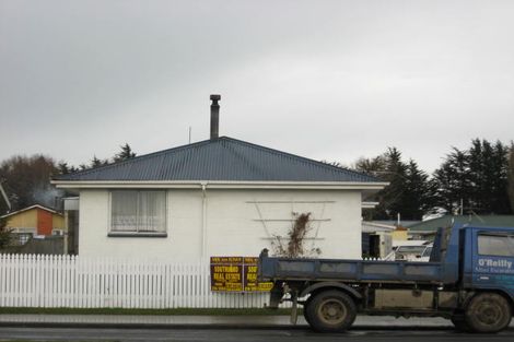 Photo of property in 160 Regent Street, Heidelberg, Invercargill, 9812