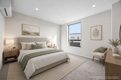 Photo of property in 60 Wallace Road, Hobsonville, Auckland, 0616