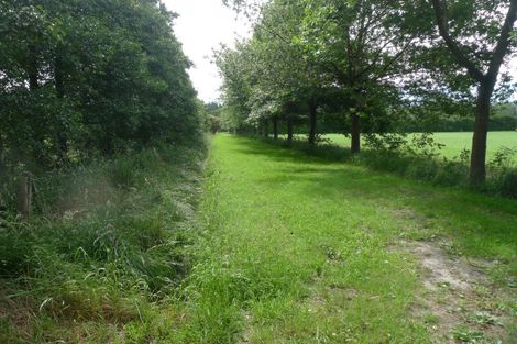 Photo of property in 599 Pesters Road, West Eyreton, 7475